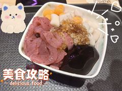 -鲜芋仙(南开大悦城店)