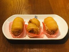 -南拳十三姨·潮汕砂锅粥(世纪金源店)