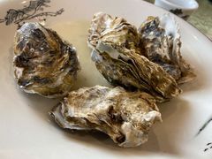 生蚝-良师门滨海人家·海鲜·家常菜(滨海城店)