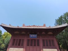 -永乐宫