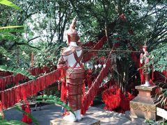 -曼听御花园