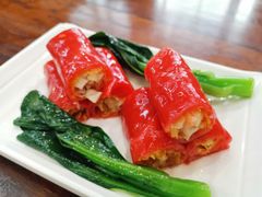 粉虾肠-彩景大茶楼(平湖店)