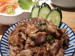 -小句号·精致料理(江南环球港店)