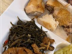 -香妃烤鸡(西单店)