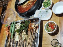 -串掌门砂锅串串香(后瑞店)