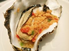 大生蚝-海味当家·蒸锅海鲜(中山广场创始店)