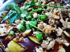 -米二红烧兔(华阳店)