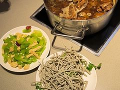 -蝎王府羊蝎子(虎坊桥总店)
