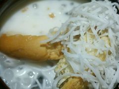 -云海肴·汽锅鸡·云南菜(天津国金汇店)