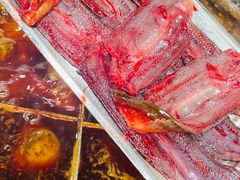 -铜元老码头鳝鱼火锅