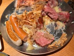 -宝莱纳餐厅(滨江店)