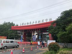 -江杨农产品批发市场