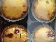 -泸溪河桃酥(西直门凯德店)