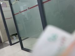 -中国银行(长阳路支行)