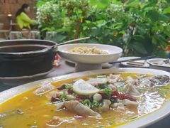 -小喜客·云南特色菜(纳西庭院店)