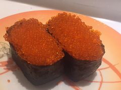 -禾绿回转寿司(苏宁广场店)