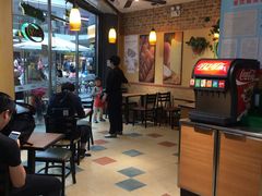-赛百味SUBWAY(星摩尔店)