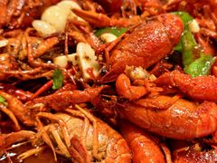 -曹胖子龙虾馆(黄桦路店)