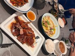 -先记烧鹅王·本地粤菜(福永店)