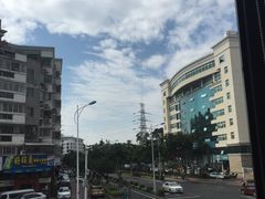 -鑫悦楼煎蟹·16年海鲜大排档