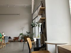 -DEEP COFFEE(瑞光烘焙工厂店)