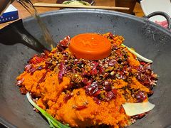 -楠火锅(龙阳广场店)