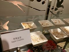 苹果金宝-广州花园酒店·凌璇阁旋转餐厅CAROUSEL360