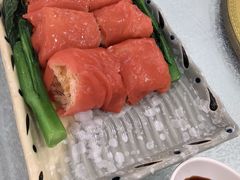 -金鮀岛潮州酒家