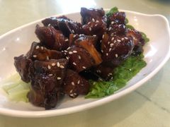 红烧排骨-小实惠嘉(威海路店)