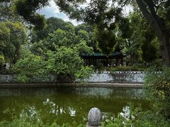 -柳侯公园