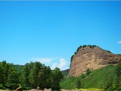 -首阳山景区