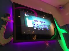 -米乐星世界KTV(汇智国际商业中心店)