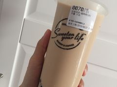 -85度C(深圳佳宁娜店)