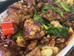 -老桥张羊肉