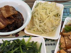 -老乡鸡(华润太湖店)