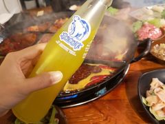-独雅老火锅(原宏声巷店)