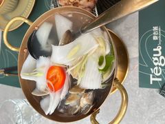 -Tegu泰古莲·泰国餐厅(红山6979店)