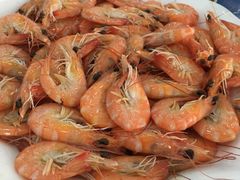 -钱大妈海鲜饭店(保利林语店)