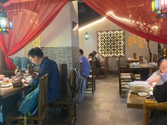 大堂-大鸽饭(岗顶店)