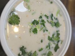 -穆得·老周家牛肉烧饼(普利街店)