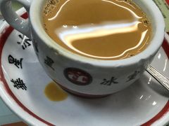 -华星冰室(湾仔店)