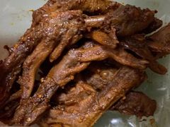 -周黑鸭(北京丰台区合生广场店)