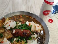 -白妈螺蛳粉(白云万达店)