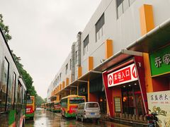 门面-大润发(康桥店)