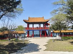 -棋盘山风景区