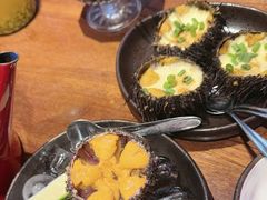 -蚝堡海鲜·威海菜·海肠捞饭·烧烤·亚洲吃蚝公司(幸福门店)
