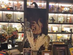 -雪灵魔法世界SHELLY’S TAROT(大良桂畔里店)
