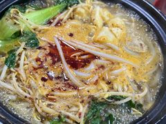 -傣家妹子过桥米线(一号店)