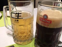 -南通绿洲国际假日酒店全日餐厅