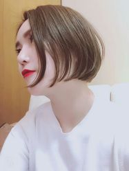 -Tipo Hair salon（明星）店
